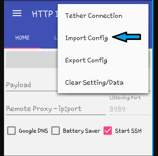Cara Menggunakan Http Injector Telkomsel / Cara Menggunakan Http Injector Semua Operator Terbukti ... - Maybe you would like to learn more about one of these?