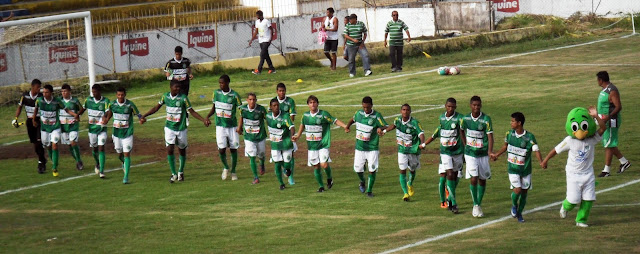 Situação do Mecão!