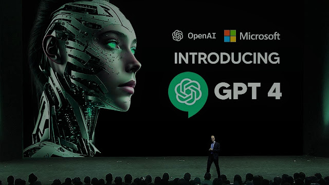 Introducing GPT-4: OpenAI's Latest and Greatest Multimodal AI