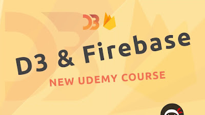 best course to learn D3.js in Udemy