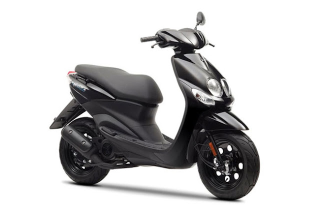 Yamaha Neo's Easy xe ga mới có giá  2.266 USD