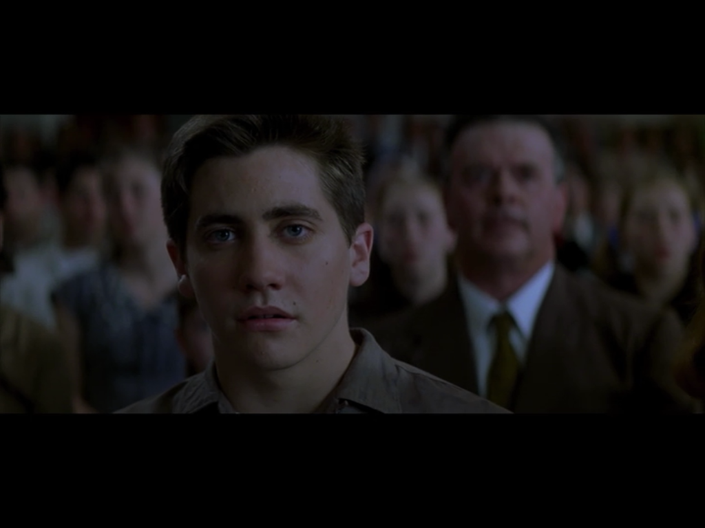 1999 October Sky