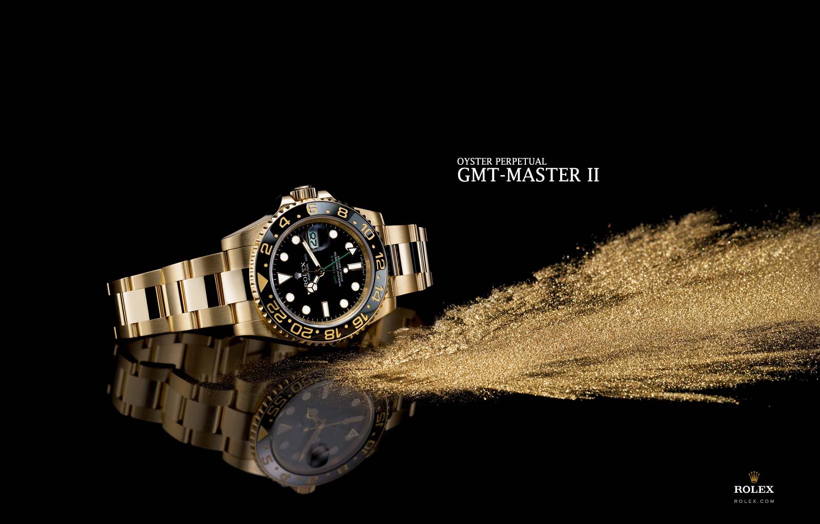 MILLION OF WALLPAPERS.COM: ROLEX WATCHES WALLPAPERS