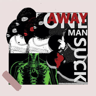 MP3 download Hellsvck - One Man Suck Away - Single iTunes plus aac m4a mp3