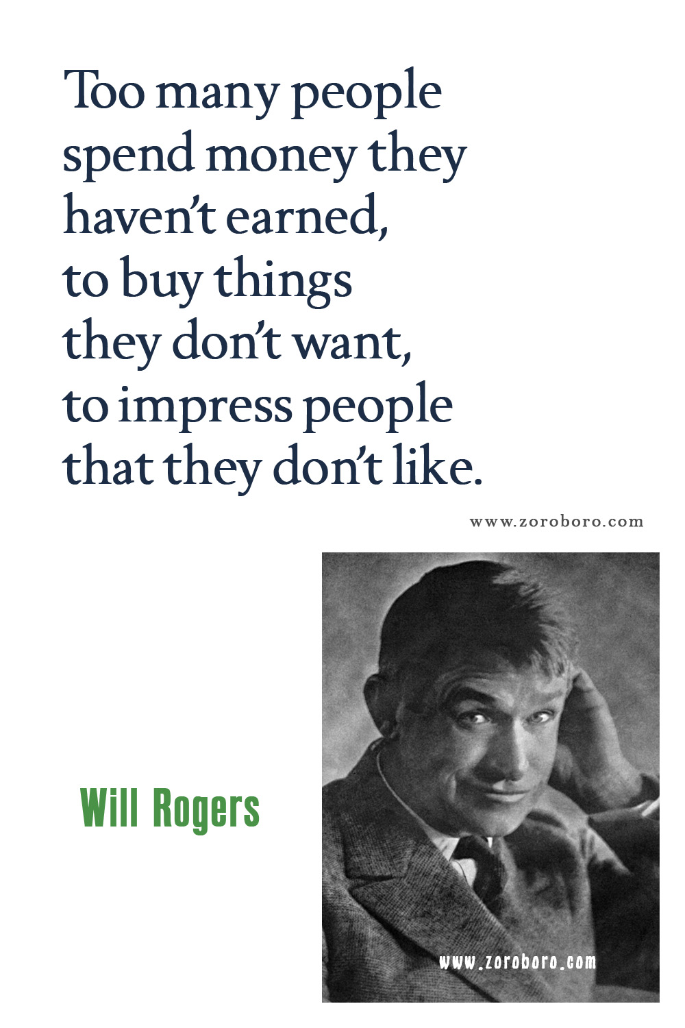 Will Rogers Quotes, Will Rogers Funny Quotes, Will Rogers Politics Humour Quotes, Will Rogers Comedian Quotes.