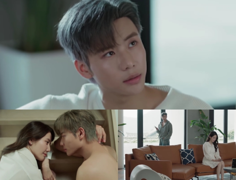 Her Trajectory C-Drama Review – A Captivating Love Triangle That Pulls at Your Heartstrings
