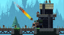 Broforce - GOG pc español