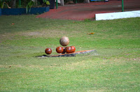 XXXVIII Campeonato de Euskadi de Bolos a Cachete