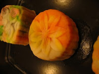 Mooncakes - Ping Pei