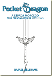 A Espada Morcego