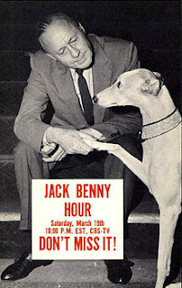 Jack Benny, 1961