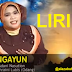 Lirik Lagu Tapsel Mangayun Cipt. Bahraini Lubis