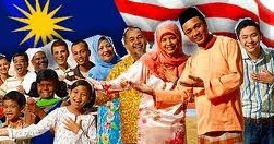 Sejarah Dan Latar Belakang Masyarakat Malaysia  Komposisi 