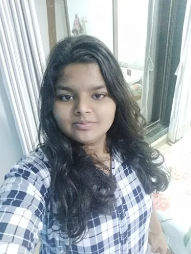 Rashmi Govind Solanki