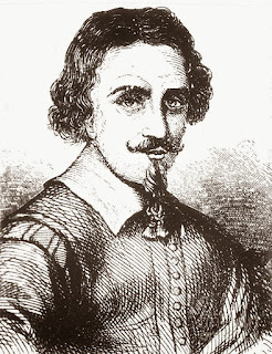 2. Zacharias Janssen (1958-1638 M)