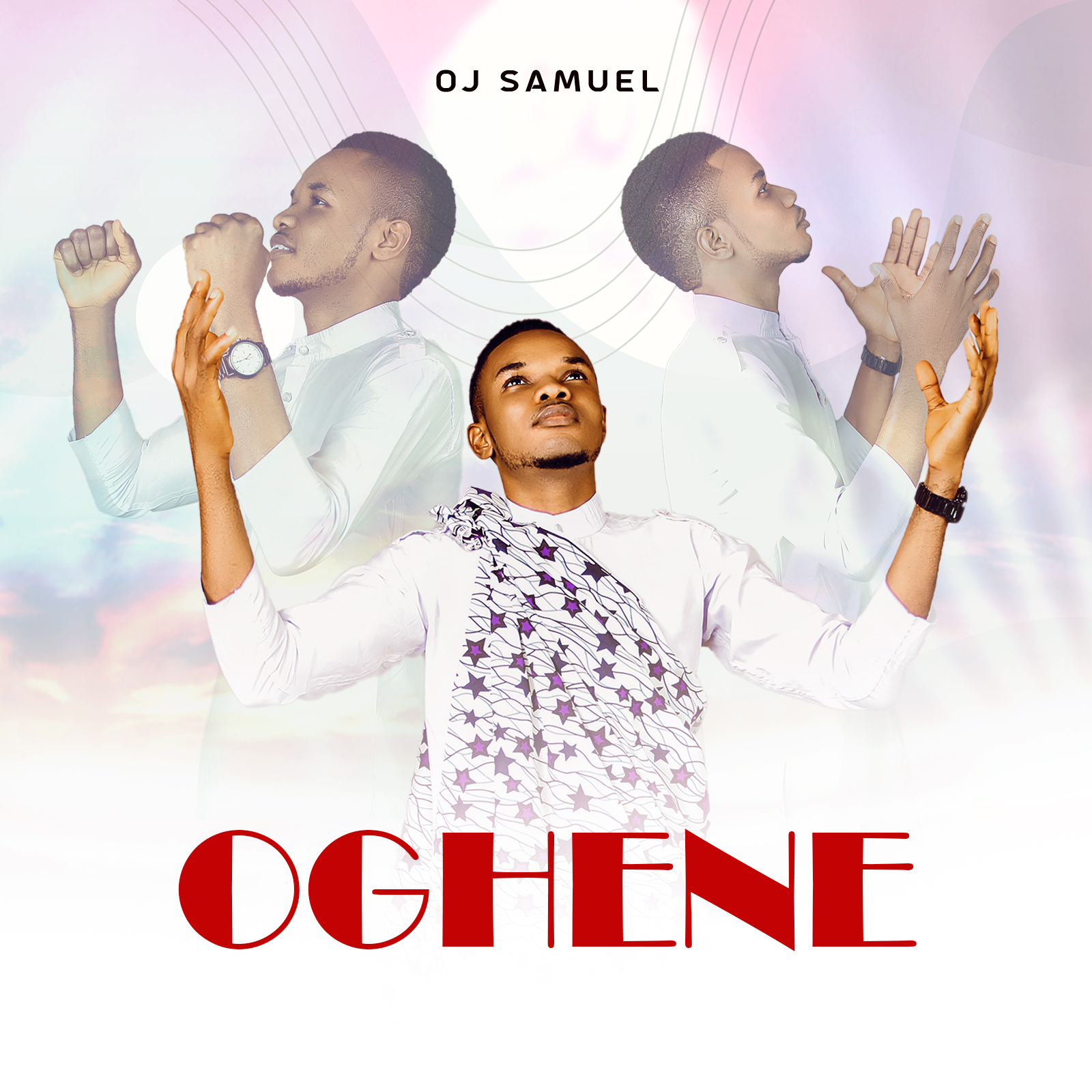 OGHENE - OJ SAMUEL