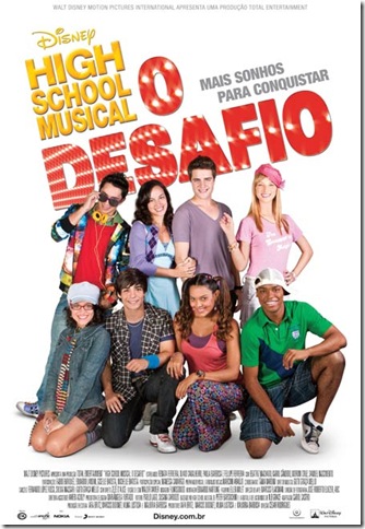 highschoolmusicaldesafio