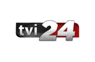 TVI 24 em direto