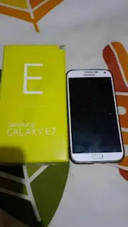 Samsung Galaxy E7