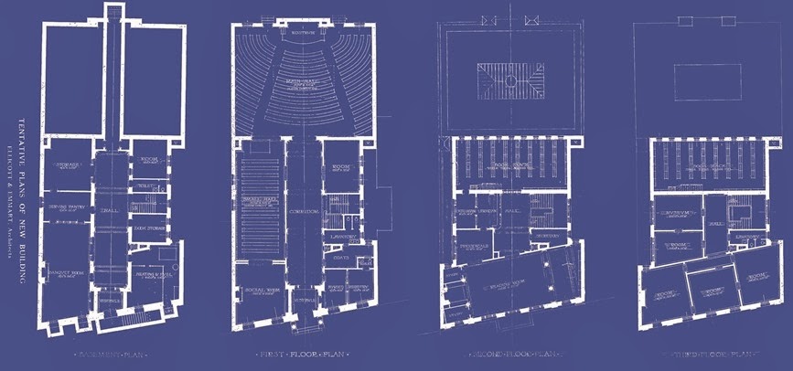 Building Blueprint