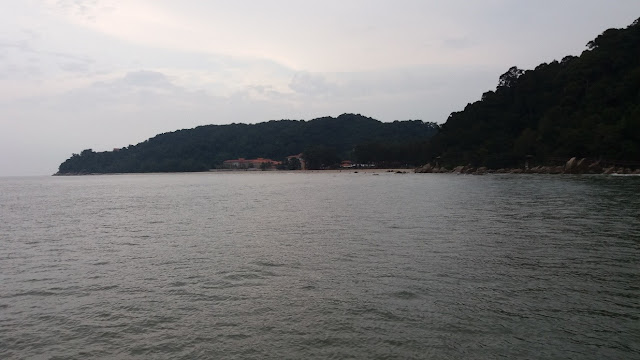 Teluk Cempedak