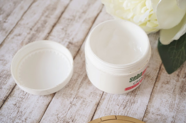 sebamed Creme