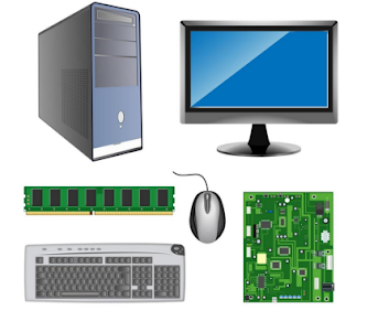 Basics of Computer Science
