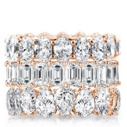 A Comprehensive Guide to Women's Rings: From Engagement Rings to Wedding Bands and Beyond