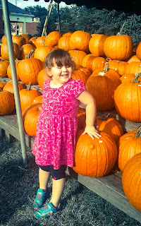 grandbaby fun, plantationites out on the town, picking out our fall pumpkins