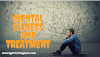 MENTAL HEALTH ILLNESS AND TREATMENT
