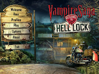 Vampire Saga 2: Welcome to Hell Lock (BETA)