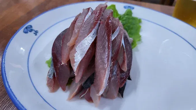 제주 건입동 갈치 맛집 '물항식당' (탑동점)