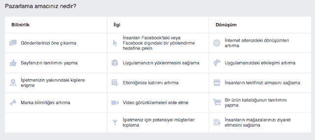 bloggerlar için facebook reklamları nasıl olmalıdır?