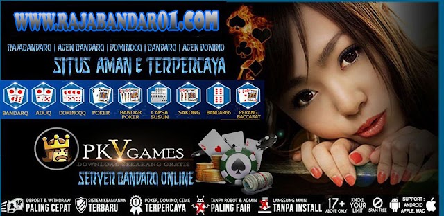 2 Keuntungan Dalam Bermain Judi Di Agen Game Judi Poker Online Terpercaya