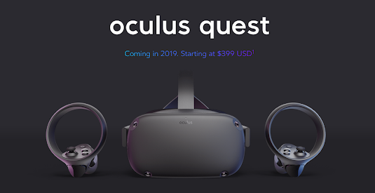 Oculus Quest