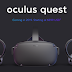 Oculus Quest and Rift S Available For Pre-order and Arrive Next Month.