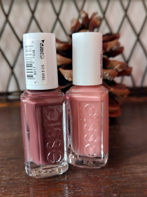 Vernis Expressie Essie