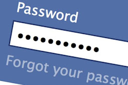
    Cara melihat Password FB Sendiri dan Milik Orang Lain  