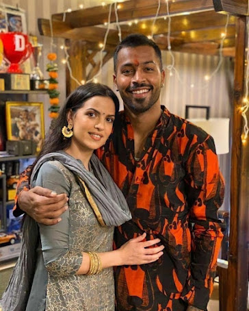 Navigating Heartbreak: Hardik Pandya and Natasha Stankovic Confirm Their Separation