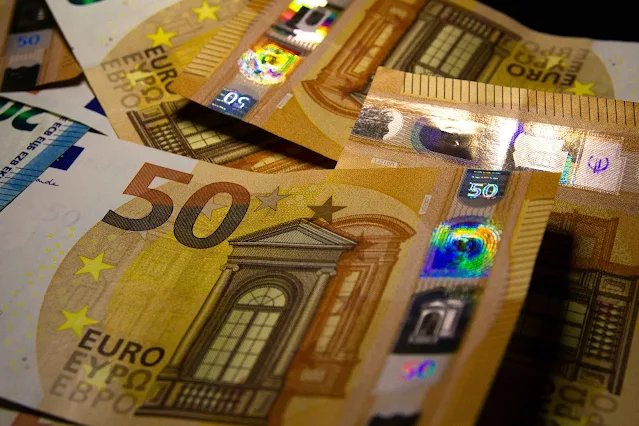 Money Notes