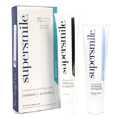  toothpastes
