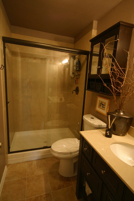 Small Bathroom Remodeling Ideas 