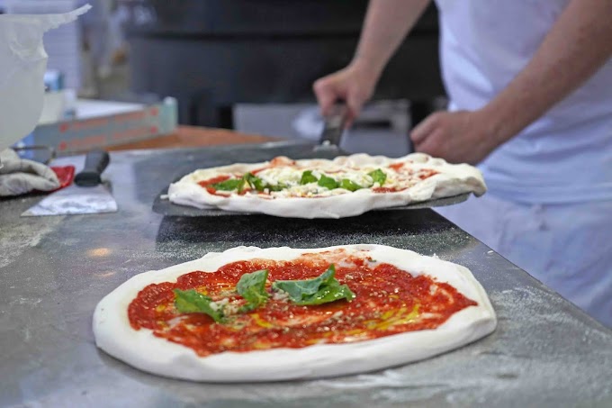 Cesenatico, importuna gli avventori in una pizzeria