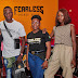 FEARLESS ENERGY DRINK THRILLS 100 LOYAL CONSUMERS TO A WEEKEND OF MOVIE HANGOUT