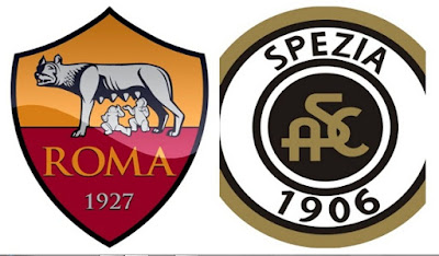 Prediction of AS Roma vs Spezia sixteen Dec 2015