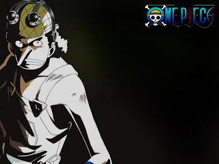 usopp wallpaper one piece anime