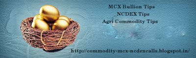 MCX NCDEX Tips