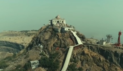 mahakali mandir