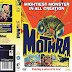Mothra La Indestructible (1961) HD Latino