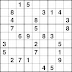 printable sudoku - sudoku printables by krazydad